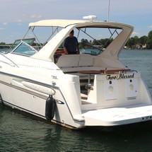 Maxum 3000 SCR