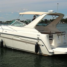 Maxum 3000 SCR
