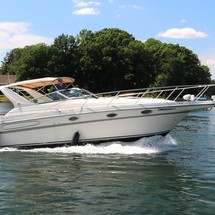 Maxum 3000 SCR