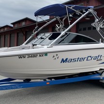 Mastercraft X-Star