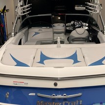 Mastercraft X-Star