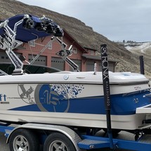 Mastercraft X-Star