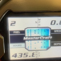 Mastercraft X-Star