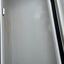 Domn8er 25 deck boat