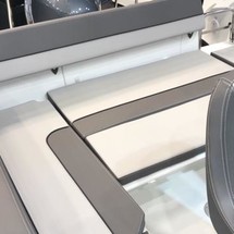 Jeanneau Cap Camarat 6.5 CC