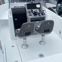 Jeanneau Cap Camarat 6.5 CC