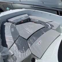 Jeanneau Cap Camarat 6.5 CC