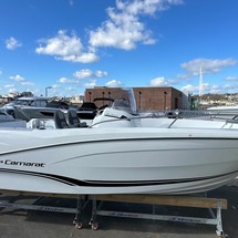 Jeanneau Cap Camarat 6.5 CC