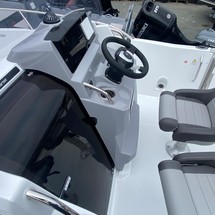 Jeanneau Cap Camarat 6.5 CC