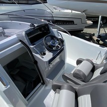 Jeanneau Cap Camarat 6.5 CC