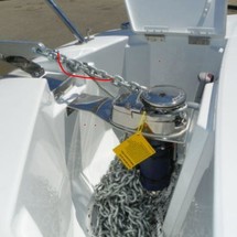 Jeanneau Cap Camarat 6.5 CC