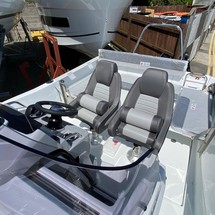 Jeanneau Cap Camarat 6.5 CC