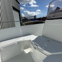 Jeanneau Cap Camarat 6.5 CC