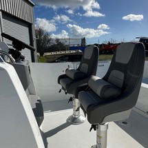 Jeanneau Cap Camarat 6.5 CC