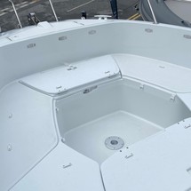 Jeanneau Cap Camarat 6.5 CC