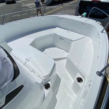 Jeanneau Cap Camarat 6.5 CC