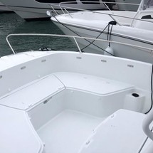 Jeanneau Cap Camarat 6.5 CC