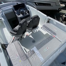 Jeanneau Cap Camarat 6.5 CC