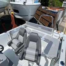 Jeanneau Cap Camarat 6.5 CC