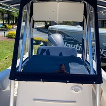 Grady-White Fisherman 257