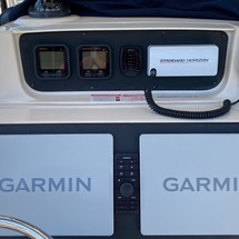 Grady-White Fisherman 257