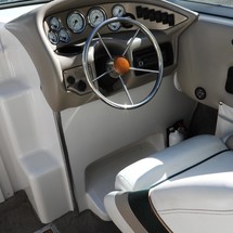 Reinell 240 C