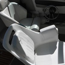 Reinell 240 C