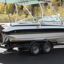 Reinell 240 C