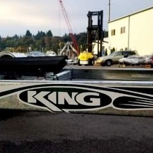 Zodiac Pro Open 650