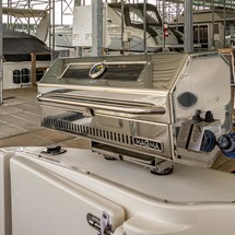 Sea Ray 410 Sundancer