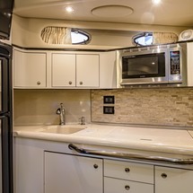 Sea Ray 410 Sundancer