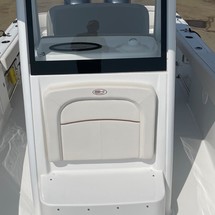 Sea Ray hunt ultra 211