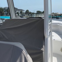 Sea Ray hunt ultra 211
