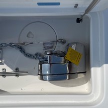 Sea Ray hunt ultra 211