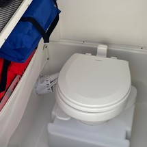 Sea Ray hunt ultra 211