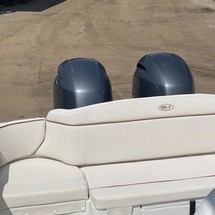 Sea Ray hunt ultra 211
