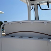 Sea Ray hunt ultra 211
