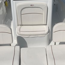 Sea Ray hunt ultra 211