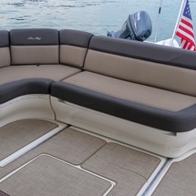 Sea Ray 540 Sundancer