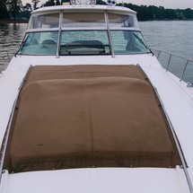 Sea Ray 540 Sundancer