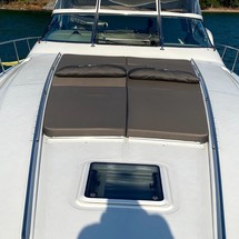 Sea Ray 540 Sundancer