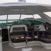 Sea Ray 540 Sundancer