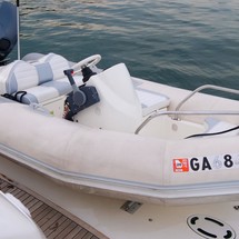 Sea Ray 540 Sundancer