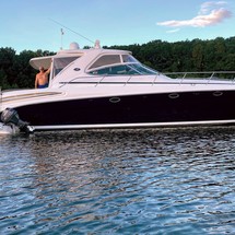 Sea Ray 540 Sundancer