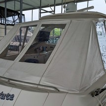 Sea Ray 540 Sundancer