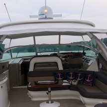 Sea Ray 540 Sundancer