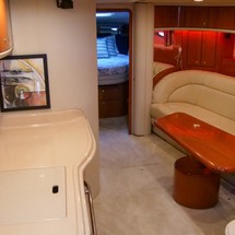 Sea Ray 540 Sundancer