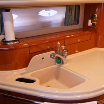 Sea Ray 540 Sundancer