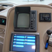 Sea Ray 540 Sundancer