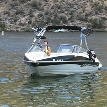Larson Senza 206